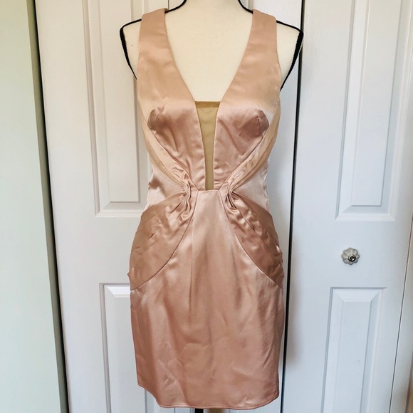 abs cocktail dresses